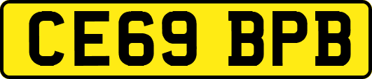 CE69BPB