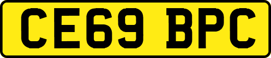 CE69BPC