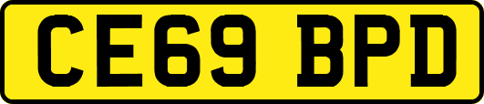 CE69BPD