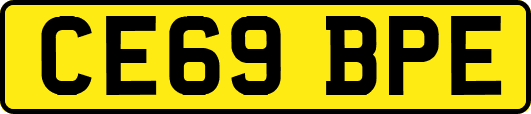 CE69BPE