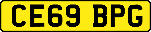 CE69BPG