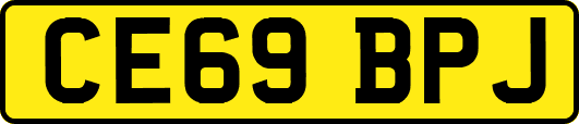 CE69BPJ