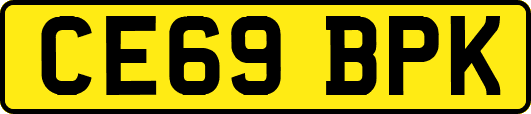 CE69BPK