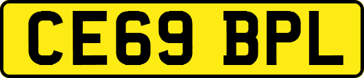 CE69BPL