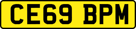 CE69BPM