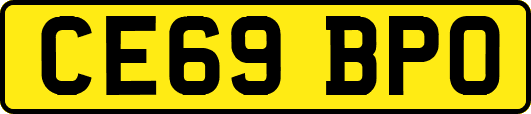 CE69BPO