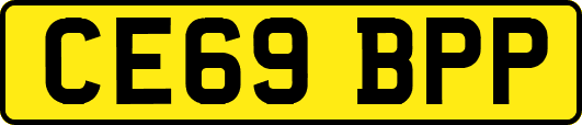 CE69BPP