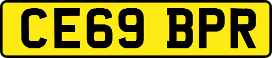 CE69BPR