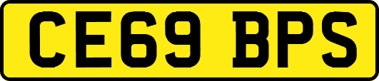 CE69BPS