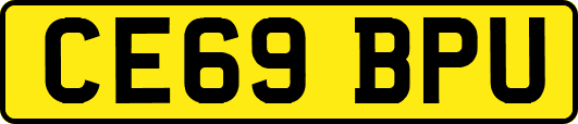CE69BPU