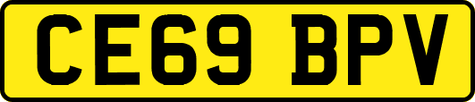 CE69BPV