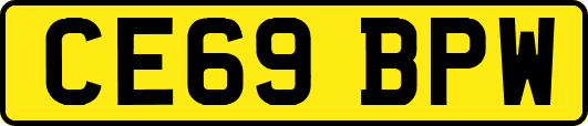CE69BPW