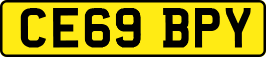CE69BPY