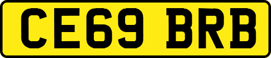 CE69BRB