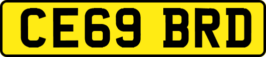 CE69BRD