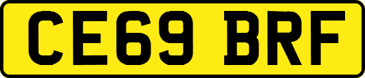 CE69BRF