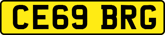 CE69BRG