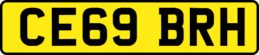 CE69BRH