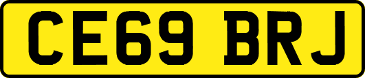 CE69BRJ