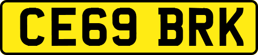 CE69BRK