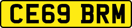 CE69BRM