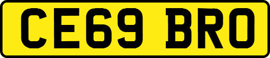 CE69BRO