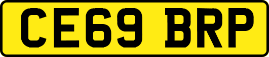 CE69BRP