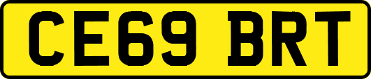 CE69BRT