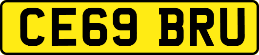 CE69BRU