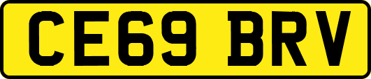 CE69BRV