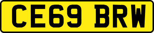 CE69BRW