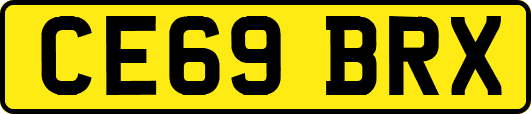 CE69BRX