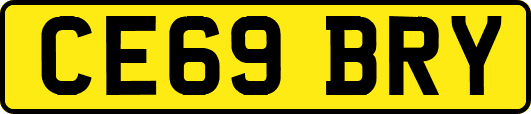 CE69BRY