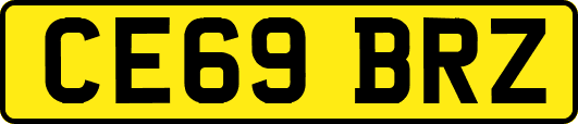 CE69BRZ