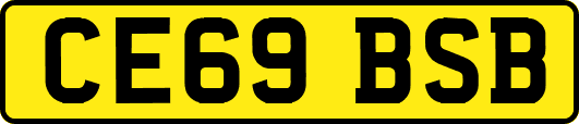 CE69BSB