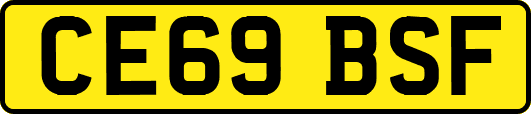 CE69BSF