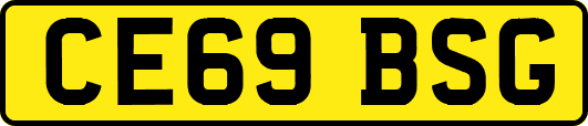 CE69BSG