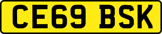 CE69BSK