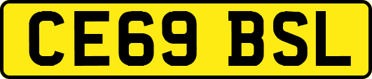 CE69BSL
