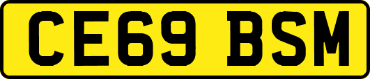 CE69BSM