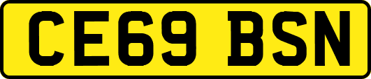 CE69BSN