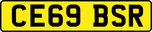 CE69BSR