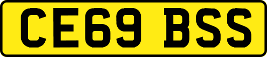 CE69BSS