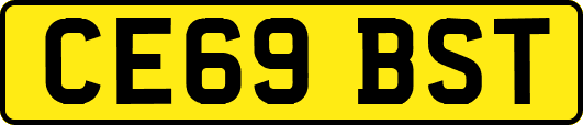 CE69BST