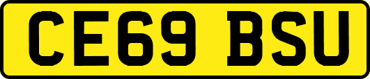 CE69BSU