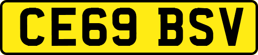 CE69BSV