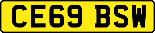 CE69BSW