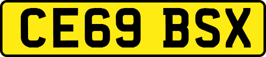 CE69BSX