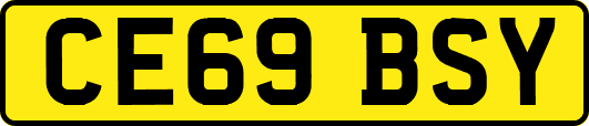 CE69BSY