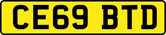 CE69BTD